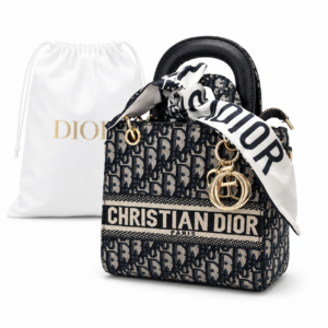 Bolso Dior Mujer