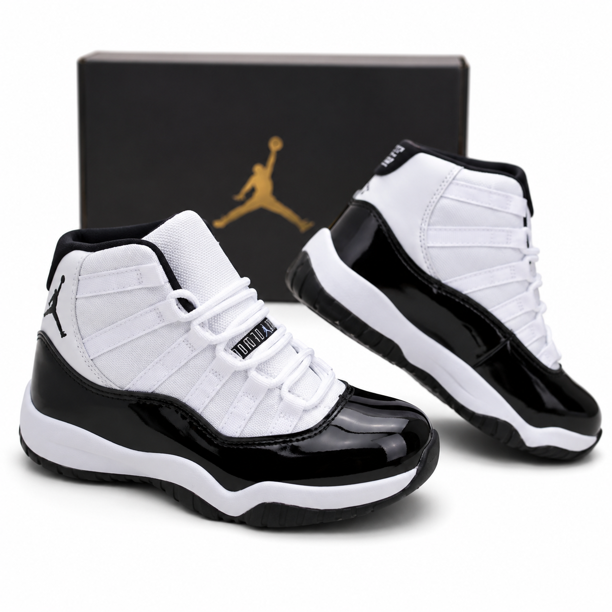Nike Air Jordan 11 Niño OFERTA