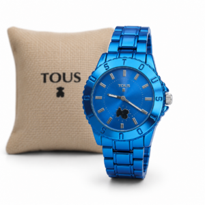 Reloj Tous