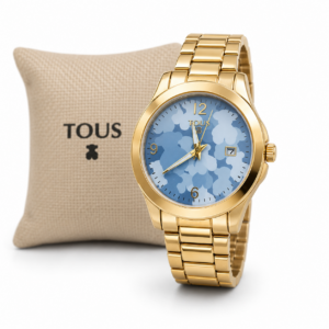 Reloj Tous