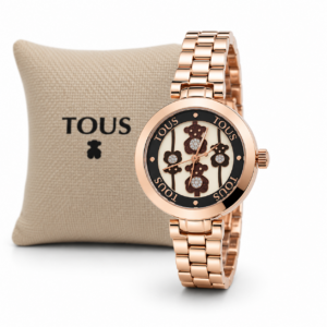 Reloj Tous