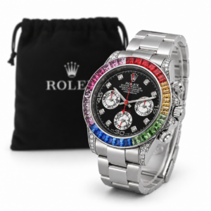 Reloj Rolex Alta Calidad SIN CAJA
