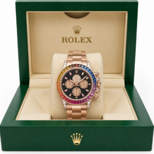 Reloj Rolex Alta Calidad EN CAJA MARCA