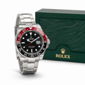 Reloj Rolex Alta Calidad EN CAJA MARCA