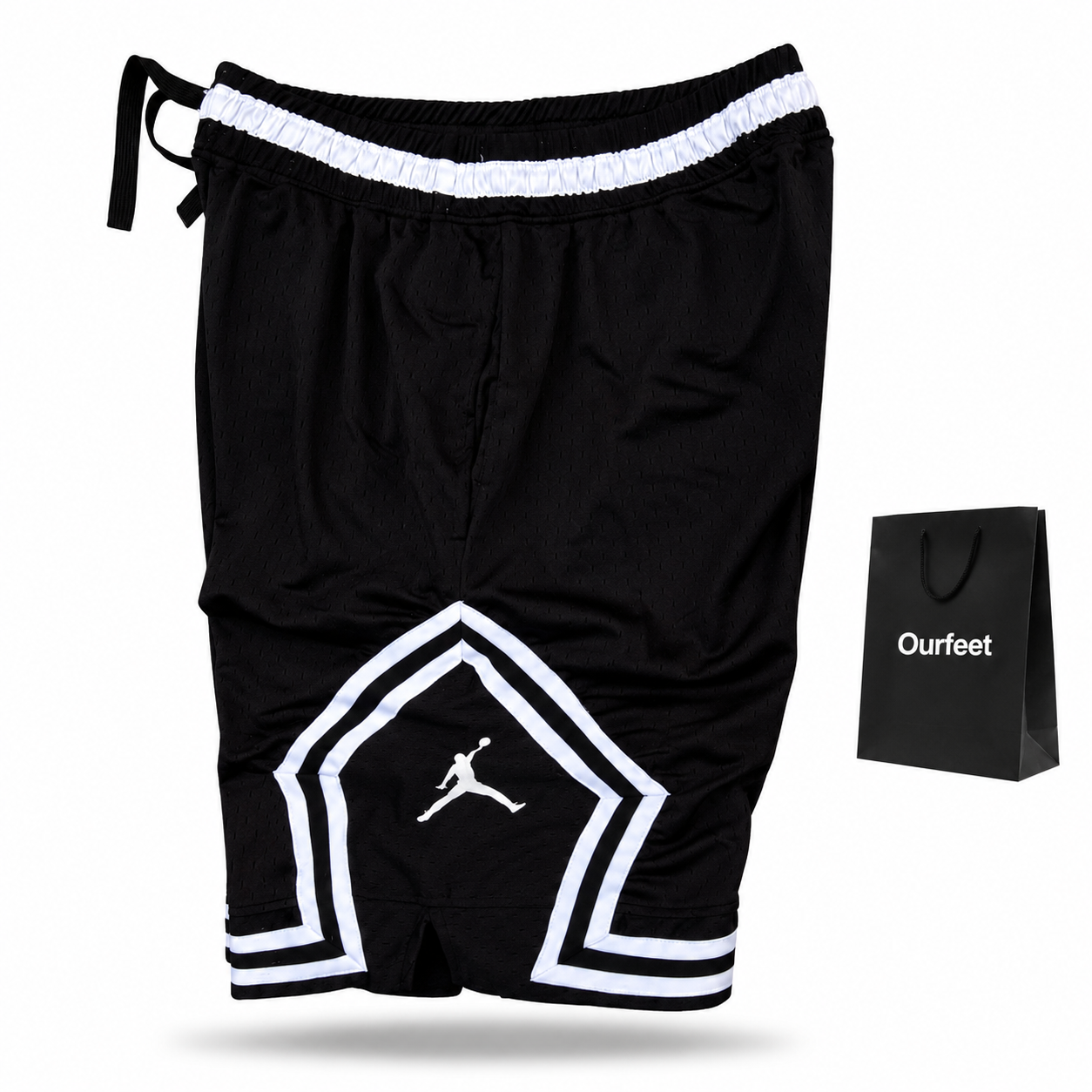 Pantalón Corto JORDAN