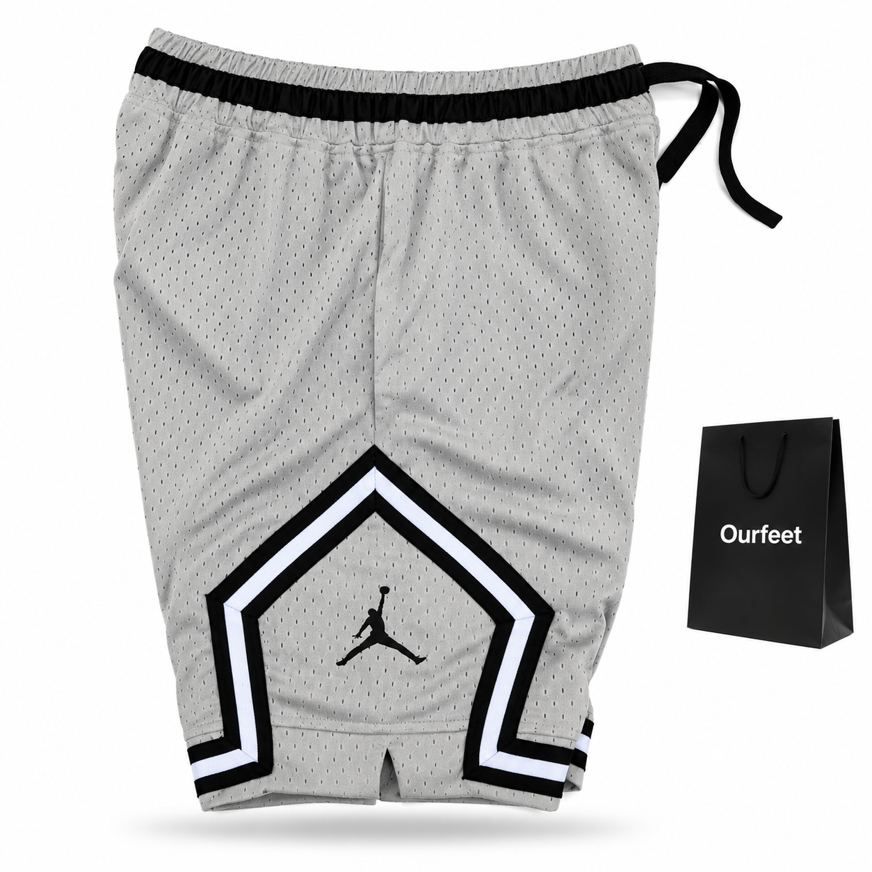 Pantalón Corto JORDAN