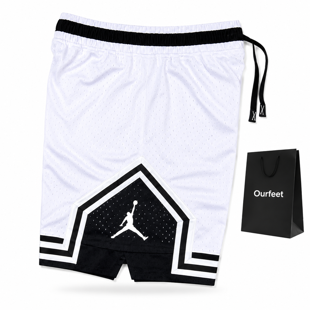 Pantalón Corto JORDAN