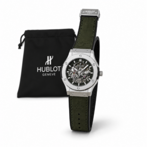 Reloj Hublot