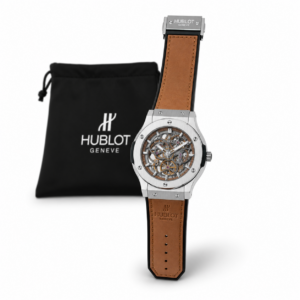 Reloj Hublot