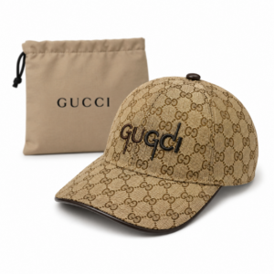 Gorra Gucci CALIDAD AAA