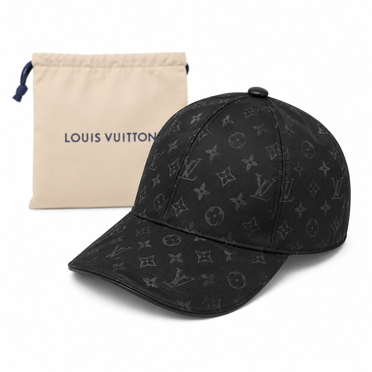 Gorra LOUIS VUITTON Calidad AAA