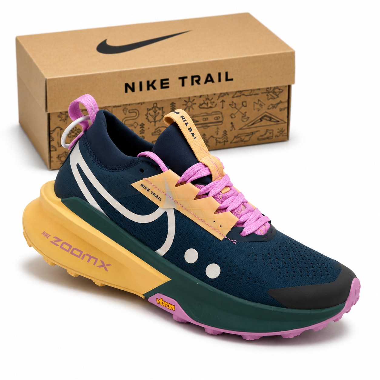 Nike Zoomx