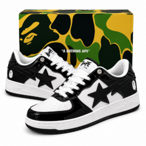 BAPE