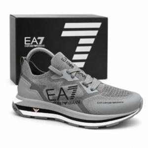 Deportivas Emporio Armani 2026