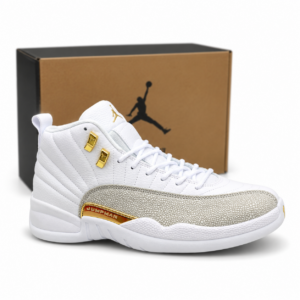 Nike Air Jordan 12