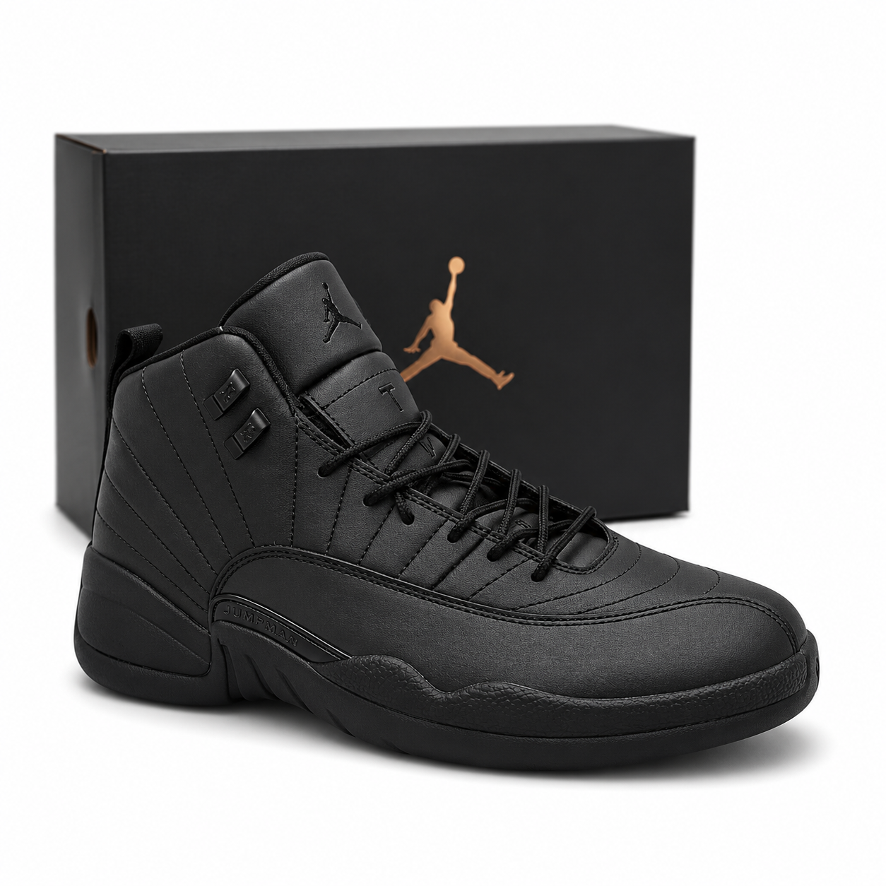 Nike Air Jordan 12