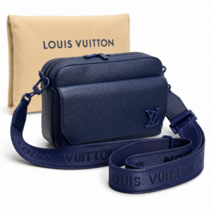 Bandolera Louis Vuitton