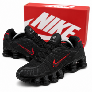 Nike Shox