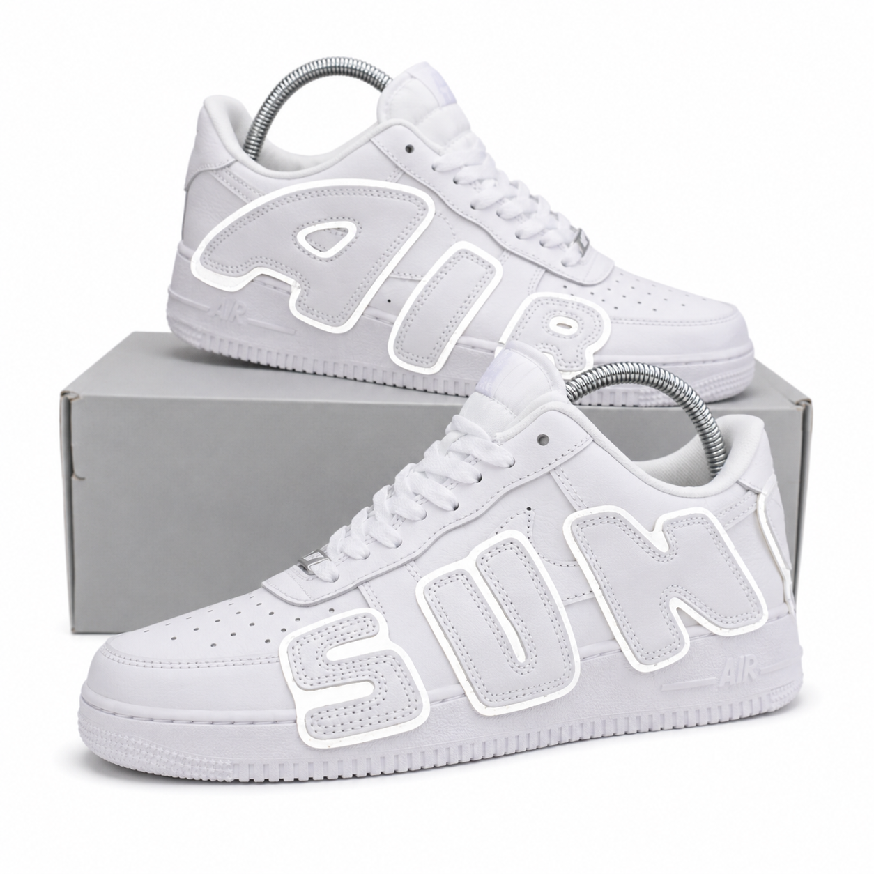 Nike Air Force One SUNS
