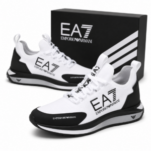Deportivas Emporio Armani 2026