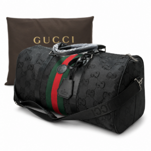 Bolsa Viaje Gucci