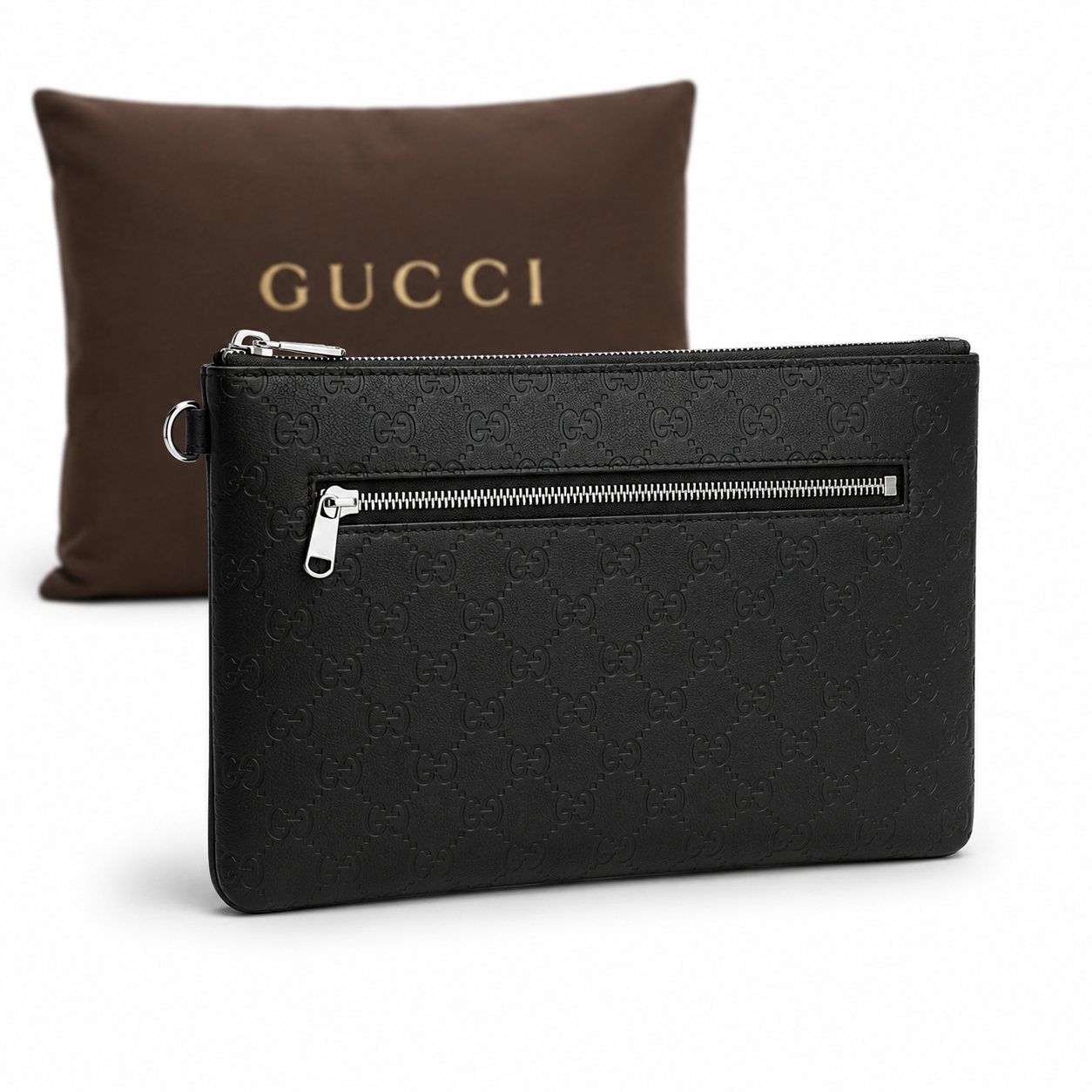 Neceser o Bolso de Mano GUCCI