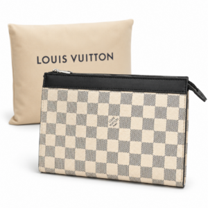 Neceser o Bolso de Mano Louis Vuitton