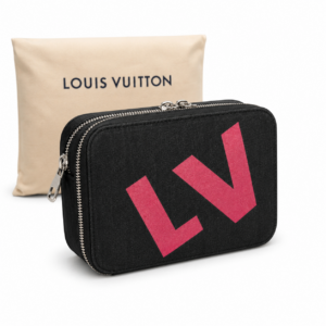 Neceser o Bolso de Mano Louis Vuitton