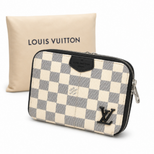 Neceser o Bolso de Mano Louis Vuitton