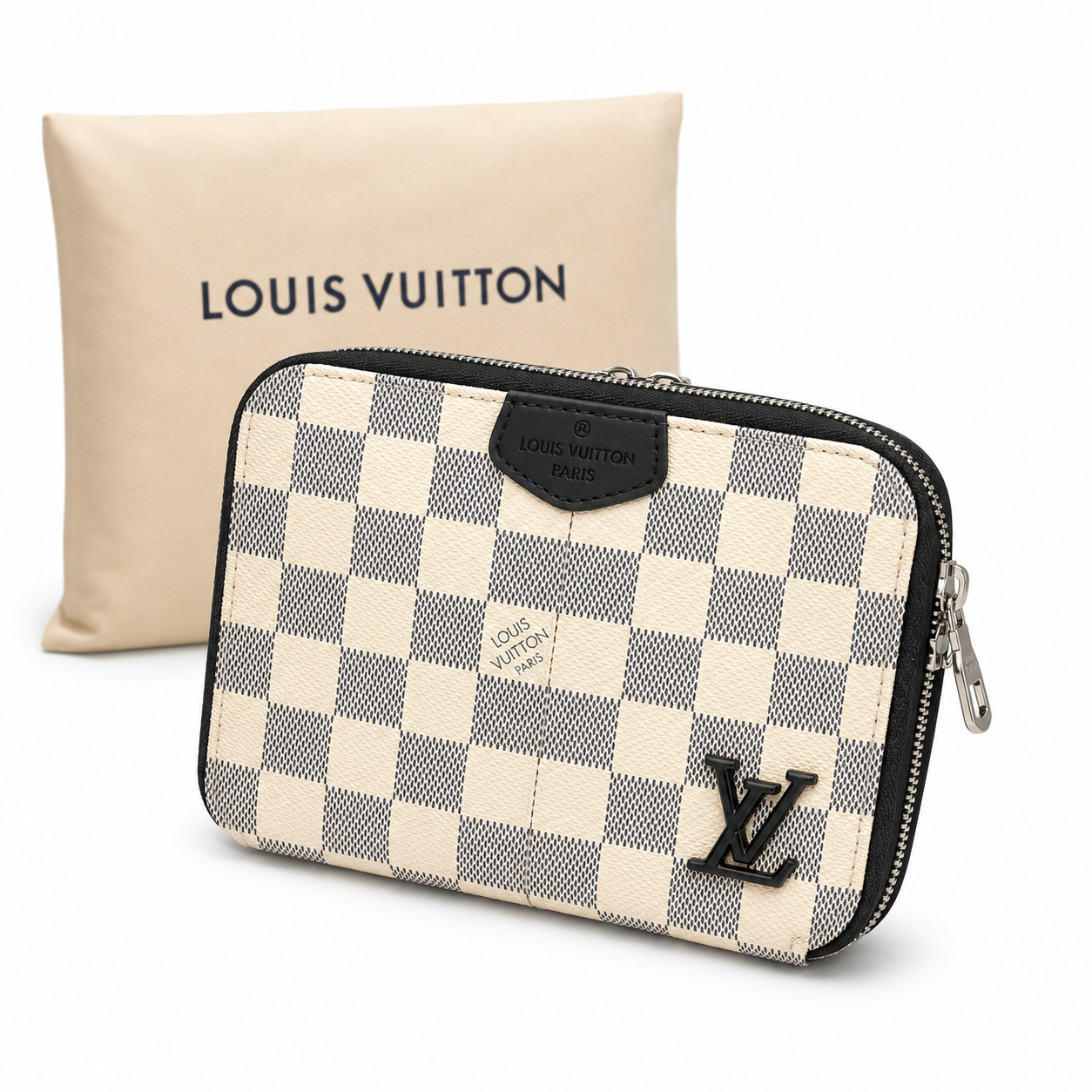 Neceser o Bolso de Mano Louis Vuitton
