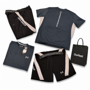 Chándal Under Armour