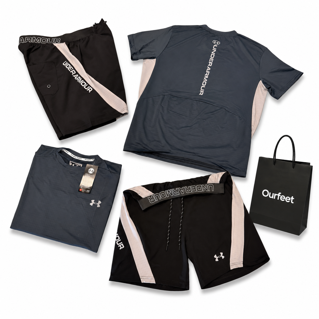 Chándal Under Armour