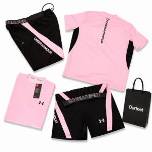 Chándal Under Armour