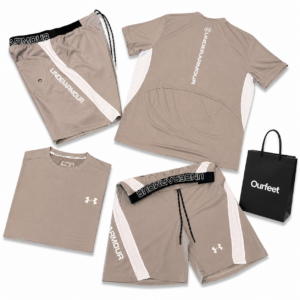 Chándal Under Armour