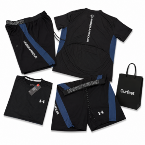 Chándal Under Armour