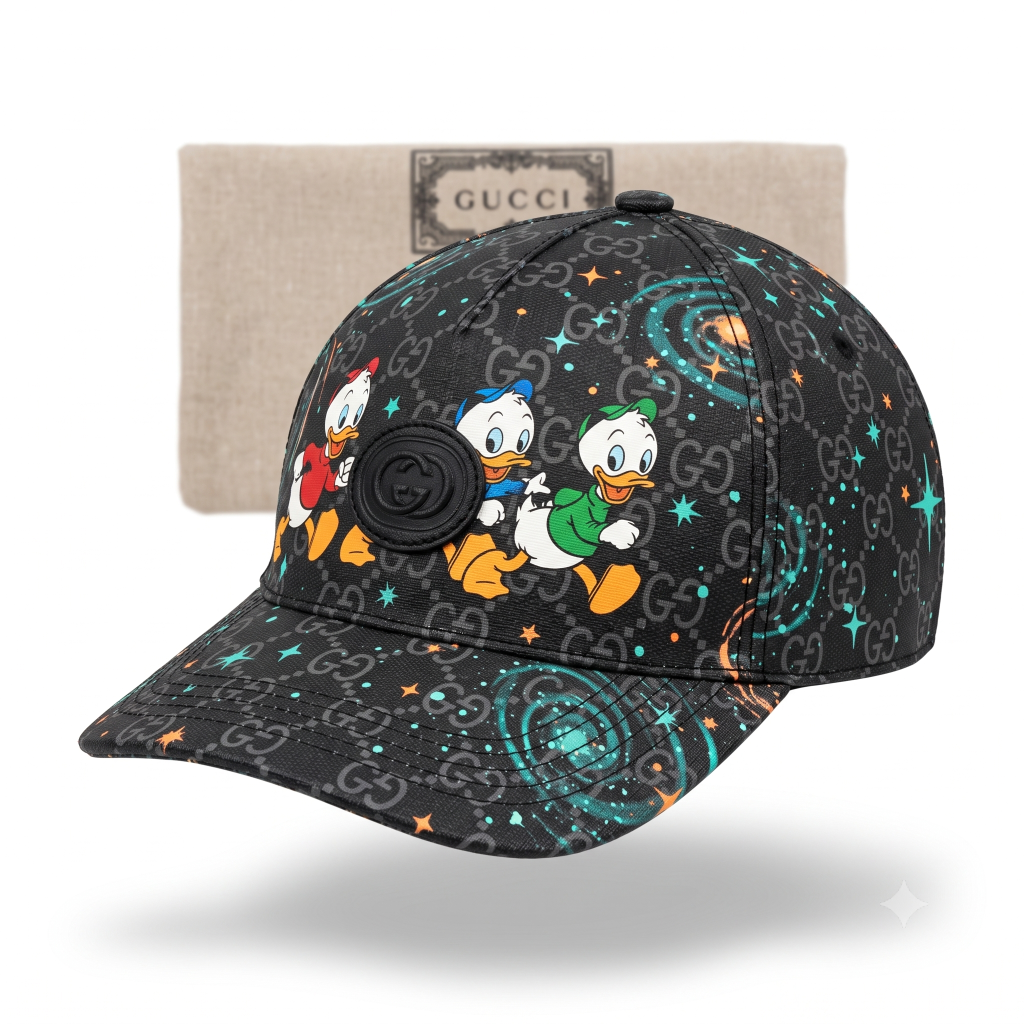 Gorra Gucci CALIDAD AAA