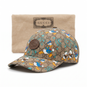 Gorra Gucci CALIDAD AAA