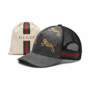 Gorra Gucci CALIDAD AAA