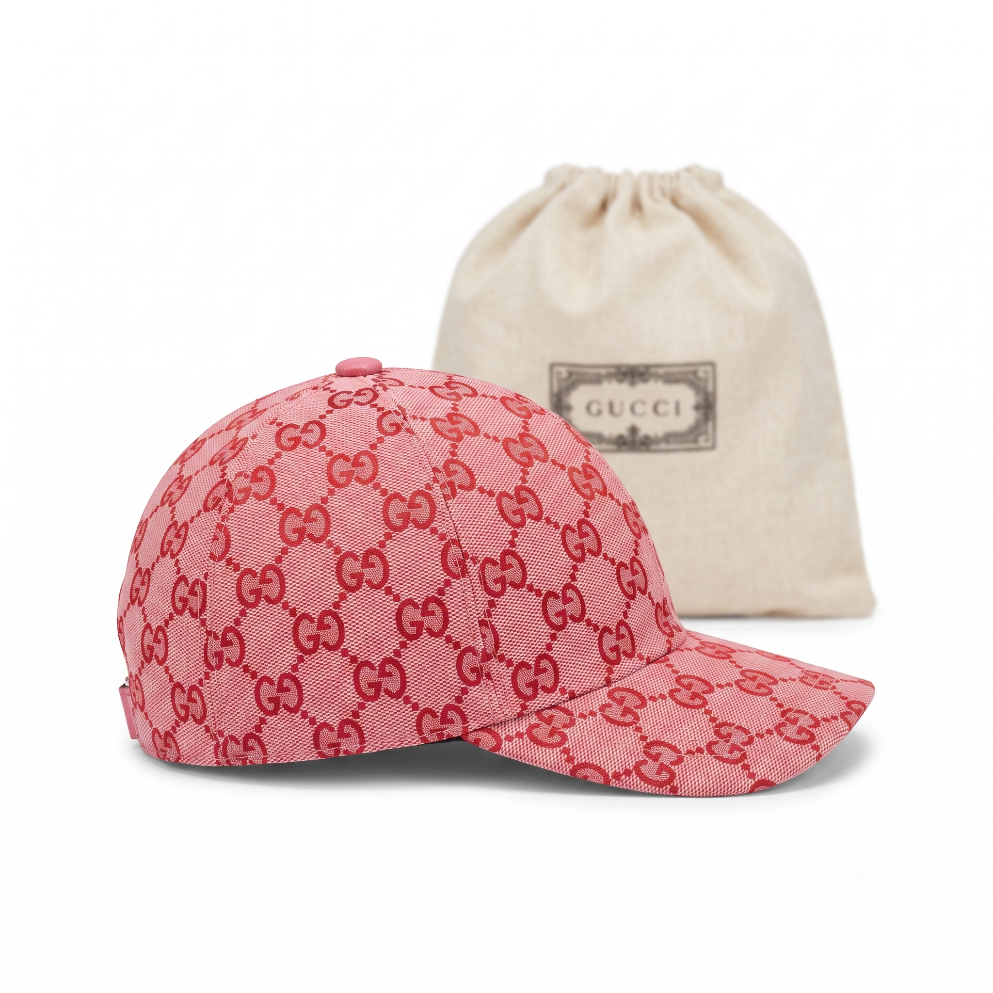 Gorra Gucci CALIDAD AAA