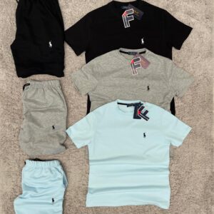 Chándal Lacoste Y MÁS 2 X 70€ OFERTA