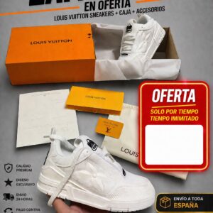 Louis Vuitton OFERTA X 55€