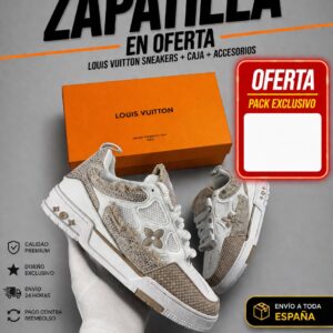 Louis Vuitton OFERTA X 55€