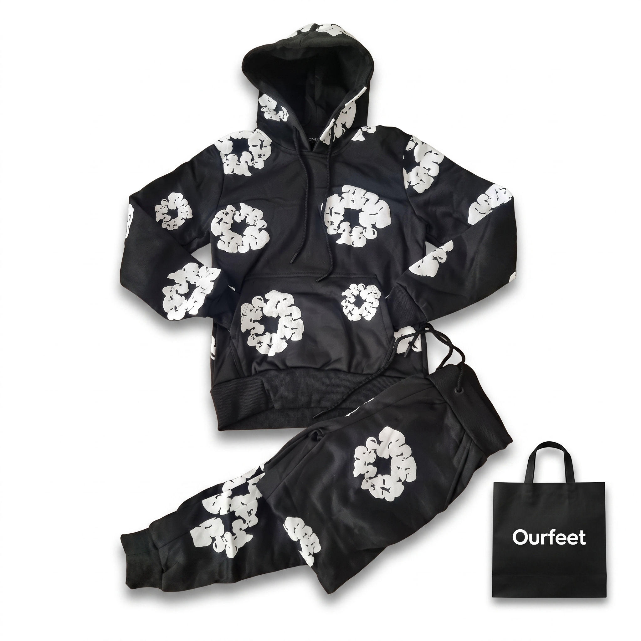 Chándal Denim Tears OFERTA