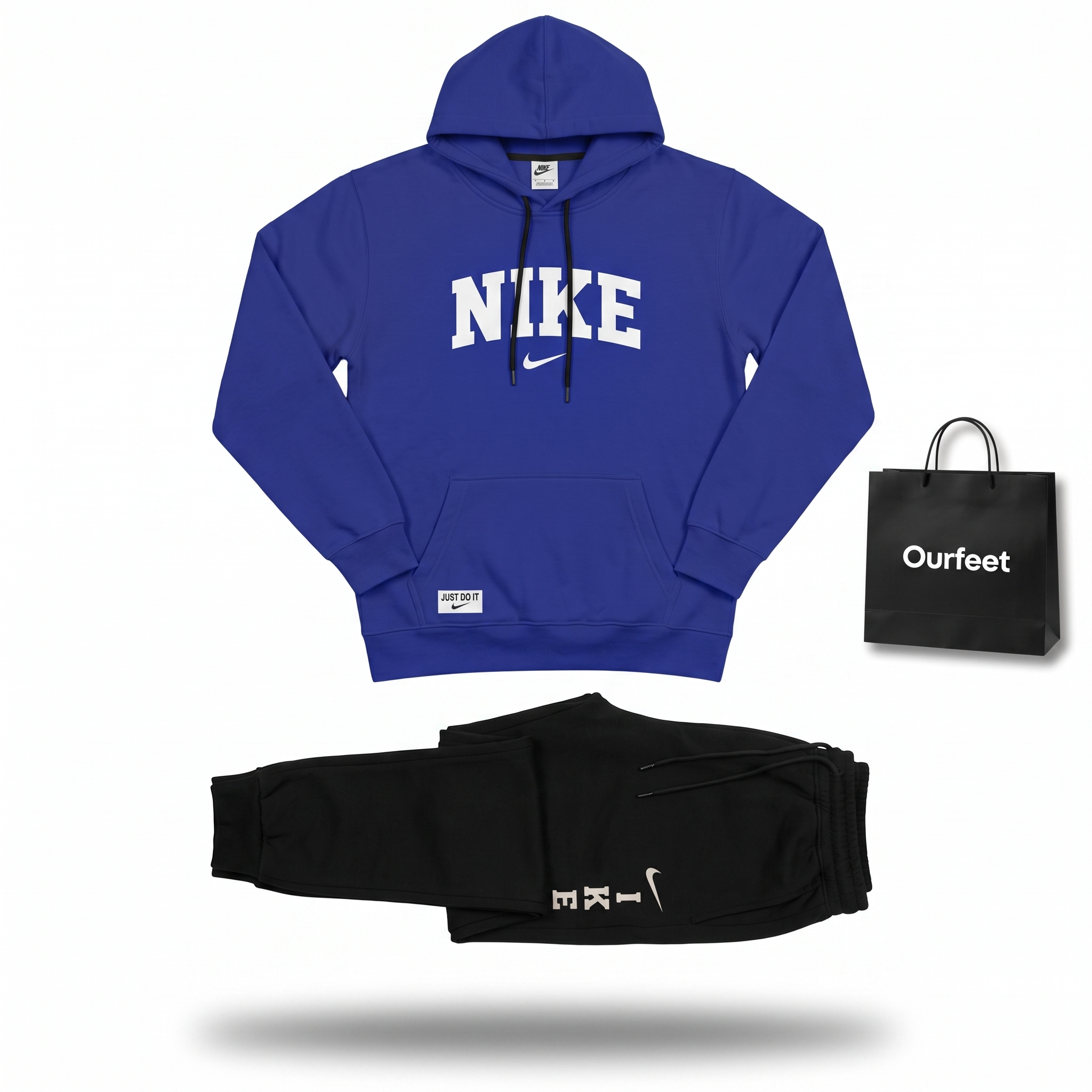 Chándal Nike
