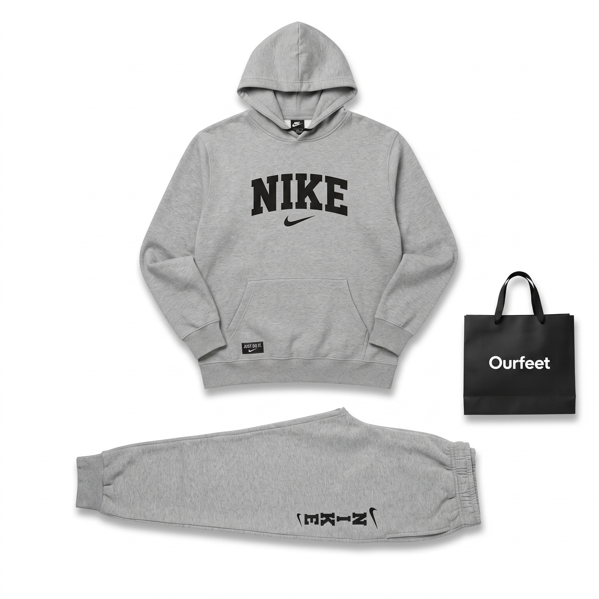 Chándal Nike
