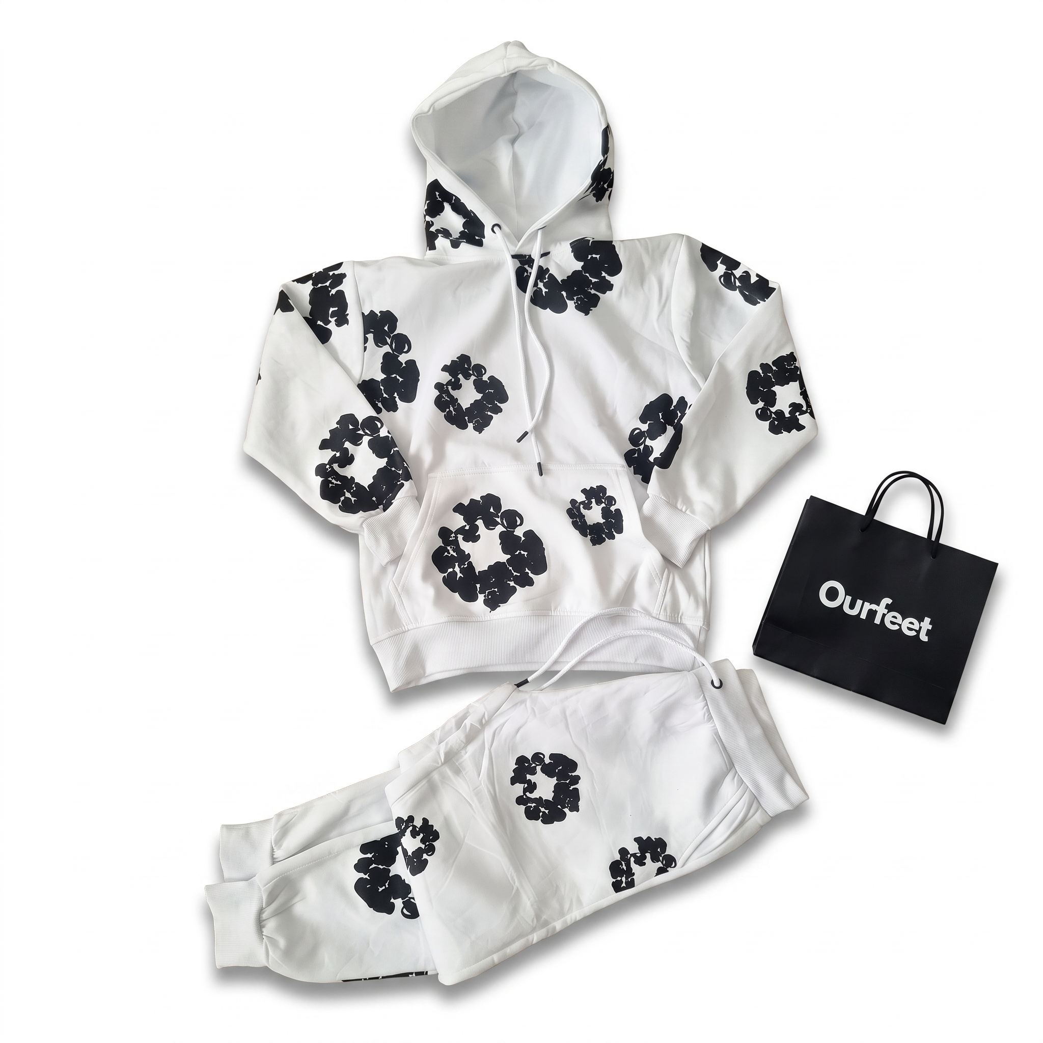 Chándal Denim Tears OFERTA