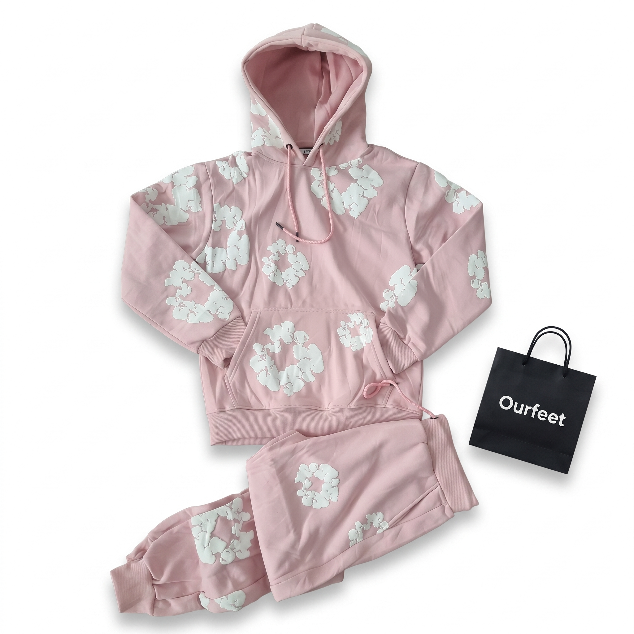Chándal Denim Tears OFERTA