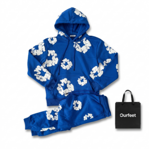 Chándal Denim Tears OFERTA
