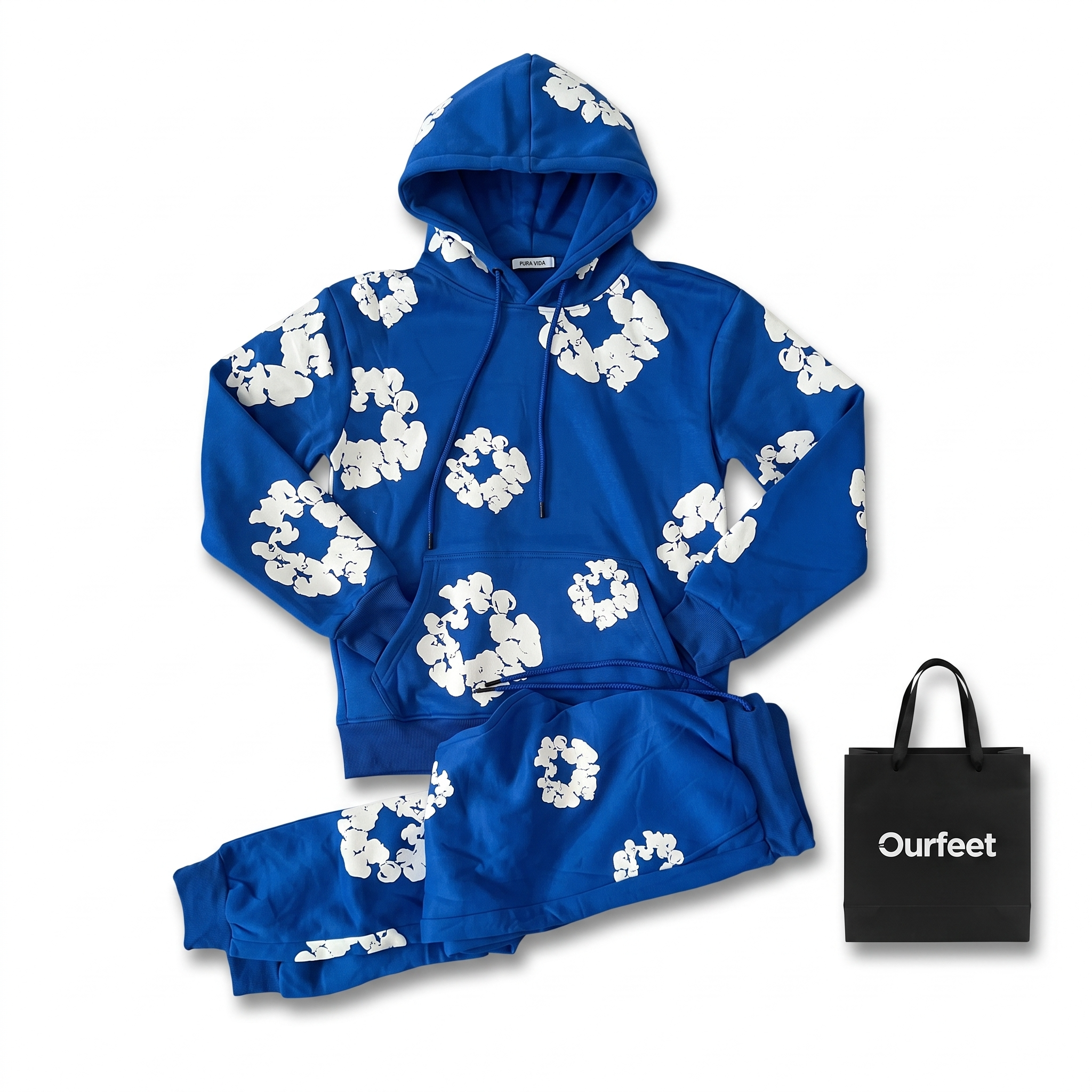 Chándal Denim Tears OFERTA