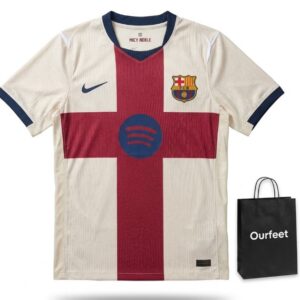 Camiseta FC Barcelona Barça 2022/2023 Fútbol